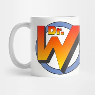 Wily Symbol Mug